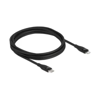 Lightning-Kabel, 24 pin USB-C Stecker zu
