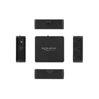 Audio-Splitter, 3x SPDIF, Desktop