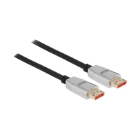 DeLock DisplayPort-Kabel, DisplayPort Stecker zu DisplayPort