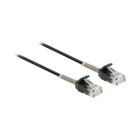 DeLock Netzwerkkabel, RJ-45 Stecker/Stecker, 5m, UTP 87021
