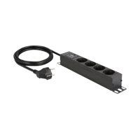 Steckdosenleiste (Wandmontage), AC 220-250V -