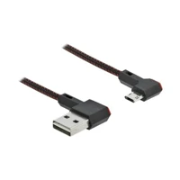 Easy, USB-Kabel, USB Stecker links/rechts