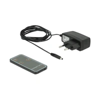 DisplayPort 1.4 Switch 2x2 DisplayPort in to 1x