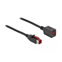 PoweredUSB Verlängerungskabel, USB PlusPower (24