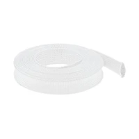 Braided Sleeving stretchable, Expandierbare