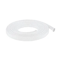 Braided Sleeving stretchable, Expandierbare