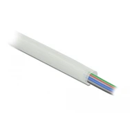 Fiberglass Sleeving, Expandierbare geflochtene