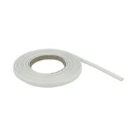 Flexible Kabelleitung, 5m, weiß