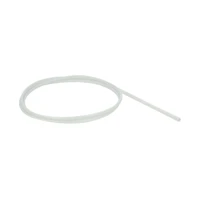 Fiberglass Sleeving, Flexible Kabelleitung, 2m