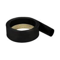DeLock Schrumpfschlauch, 2m, Schwarz
