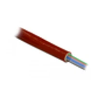 Fire-Proof Sleeving Silicone-Coated, Flexible