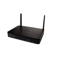 Small Business RV160W, Wireless Router -