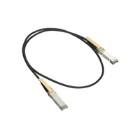 SFP+ Copper Twinax Cable, Direktanschlusskabel -