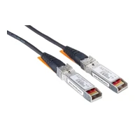 SFP+ Copper Twinax Cable, Direktanschlusskabel -