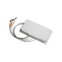 Aironet Dual Band Antenna, Antenne, 6dBi -