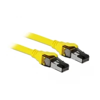 Netzwerkkabel, RJ-45 Stecker zu RJ-45 Stecker, 2m -