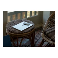 Surface Mobile Mouse, Maus, optisch, 3 Tasten -