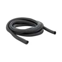 DeLock Braided Sleeving self-closing, Geflechtschlauch -