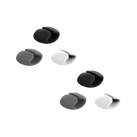 Cable Holder Clip Set, Set Kabelhalteclips -