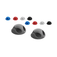 Mini with 2 feed-throughs, Kabelhalter-Kit -