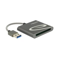 Kartenleser (CFast Card Typ I, CFast Card Typ II)