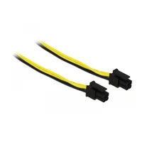 Stromkabel, 4-polig Micro-Fit Stecker zu 4-polig
