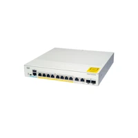 Catalyst 1000-8FP-E-2G-L, Switch, managed, 8x