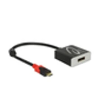 Externer Videoadapter, RTD2171U, USB-C, HDMI -