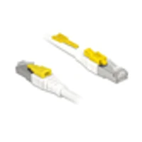 Secure, Patch-Kabel, RJ-45 Stecker bis RJ-45 Stecker, 2