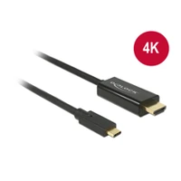 Externer Videoadapter, Parade PS171, USB-C -