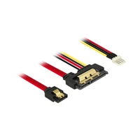 SATA-Kabel, Serial ATA 150/300/600, SATA Combo
