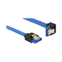 DeLock SATA-Kabel, Serial ATA 150/300/600, SATA (R) gerade