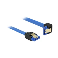 DeLock SATA-Kabel, Serial ATA 150/300/600, SATA (R) gerade