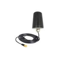 Antenne, Smart Home, 0dBi, ungerichtet, Innen