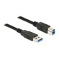 USB-Kabel, USB Typ A Stecker bis USB Type B Stecker, USB