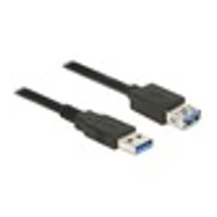 Extension cable USB 3.0, USB-Verlängerungskabel -