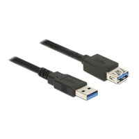 Extension cable USB 3.0, USB-Verlängerungskabel -