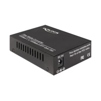 Media Converter 1000Base-X to SFP -