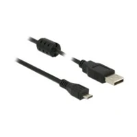 USB-Kabel, USB Stecker bis Micro-USB Typ B Stecker, USB