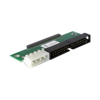 DeLock IDE-/EIDE-Adapter, IDC 40-polig, interne