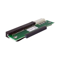 IDE-/EIDE-Adapter, IDC 40-polig, interne