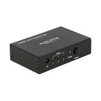 HDMI UHD Switch 3x HDMI in > 1x HDMI out 4K -