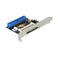 IDE to Compact Flash CardReader, Kartenleser (CF