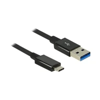 Premium, USB-Kabel, USB Typ A Stecker bis USB-C Stecker