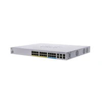 CBS350-24NGP-4X-UK. Switch-Typ: Managed
