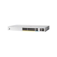 Catalyst 1300-24MGP-4X - Switch - L3 - managed - 24