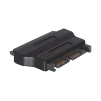SATA-Adapter, Mikro SATA Stecker zu SATA Combo Buchse