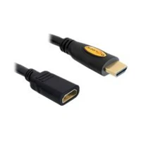 High Speed HDMI with Ethernet -