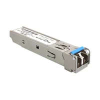 SFP (Mini-GBIC)-Transceiver-Modul, GigE -
