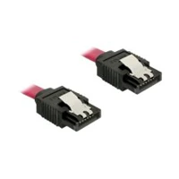 SATA-Kabel, Serial ATA 150/300/600, SATA Stecker zu